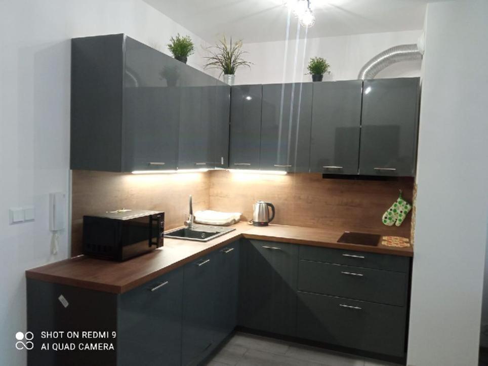 Elmar Apartament Kołobrzeg