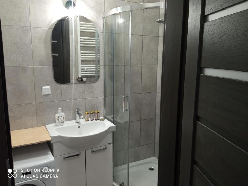 Apartament Elmar *