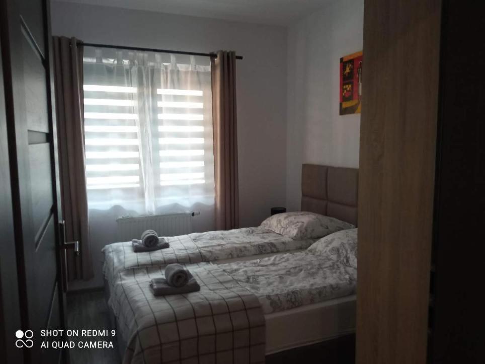 Apartament Elmar Kołobrzeg