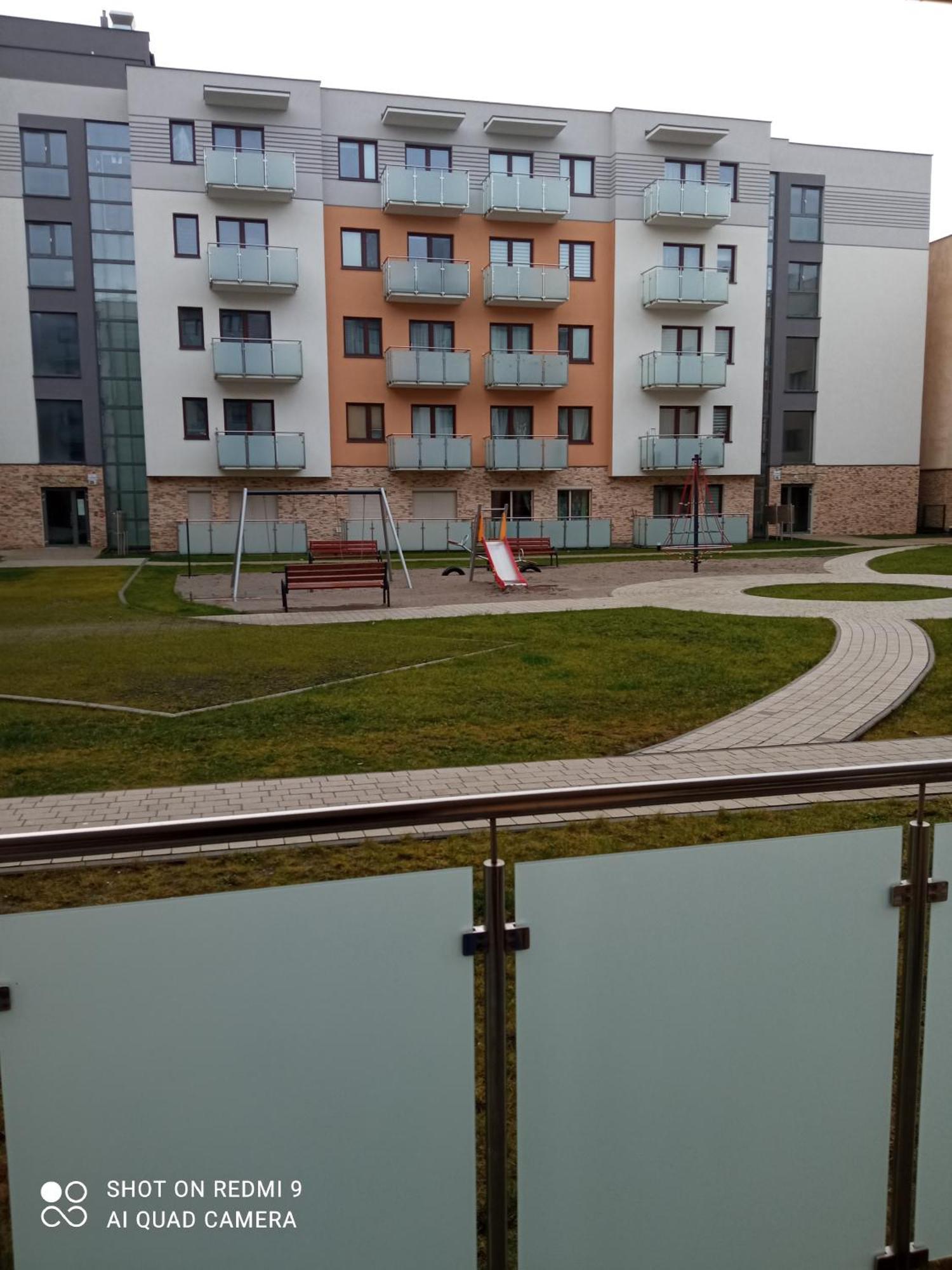 Apartament Elmar Kołobrzeg